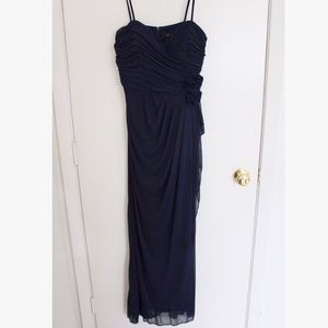 Bridesmaid/Prom Dress